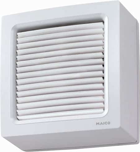 VENTILATOR EVN22