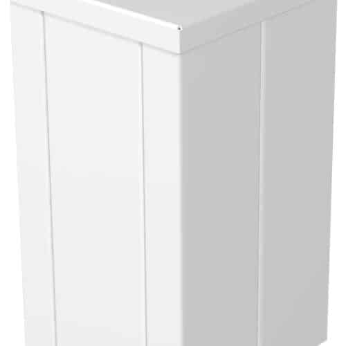 GULVSTANDER 133X140 H= 250MM HV