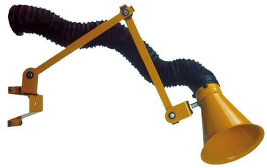 SUGEARM MINI Ã˜80MM 1M UDEN SPJÃ†LD