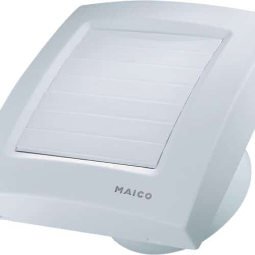 VENTILATOR ECA 120 KVZ