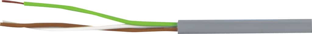 MULTIKABEL 2X0,5 LI2YH-O