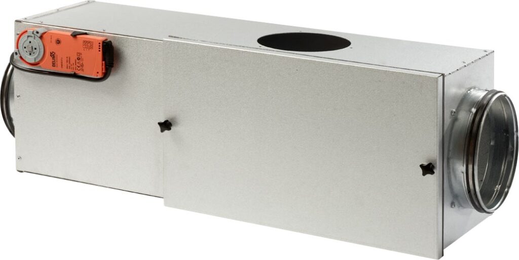 EMBOX Ã˜160MM 325 M3/H