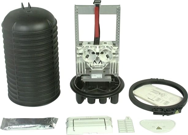 FIST-GCO2 SPLIDSEMUFFE 2X42 UMS