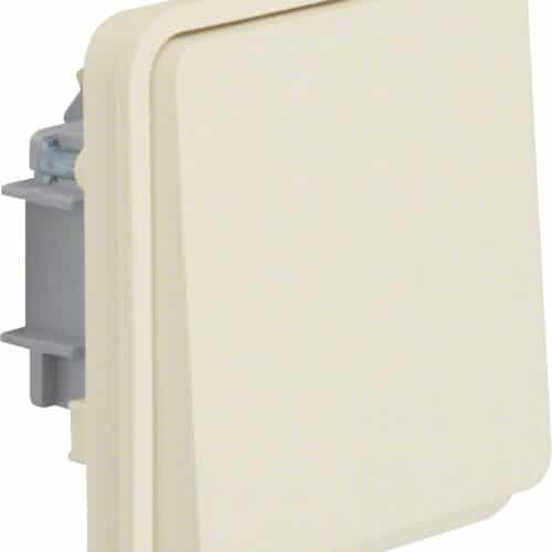 TRYKINDSATS NO HVID W.1 IP55