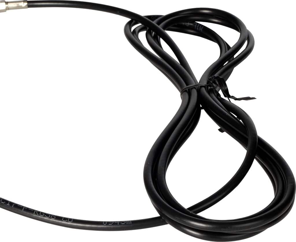 ForlÃ¦ngerkabel for GSM-antenne, 5m
