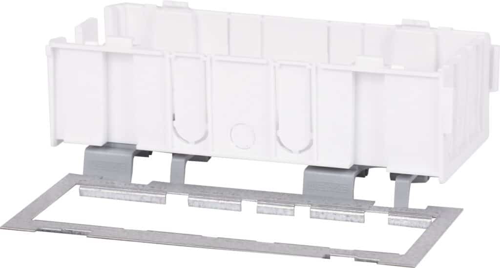 FIBER MODUL FOR KANAL OG STANDER