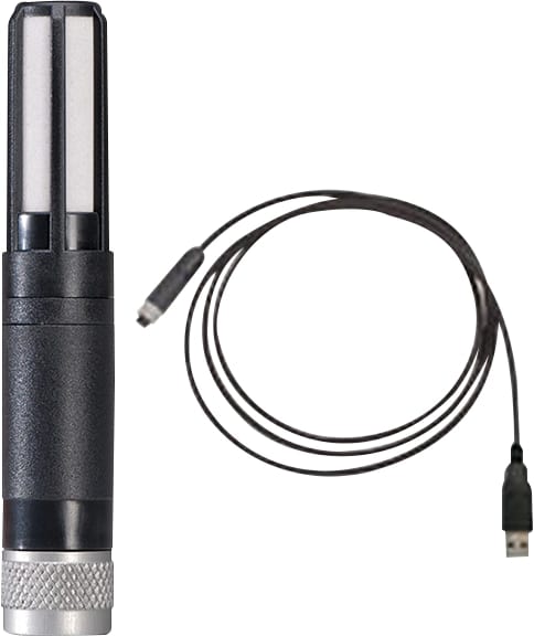 SWEMA HC2S USB FUGTPROBE