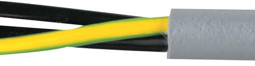 KABEL 41G0,75 Y-JZ-603 UL/CSA/HAR