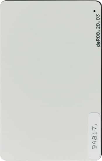 MIFARE CLASSIC BERÃ˜RINGSFRI M/7-BYTE UID