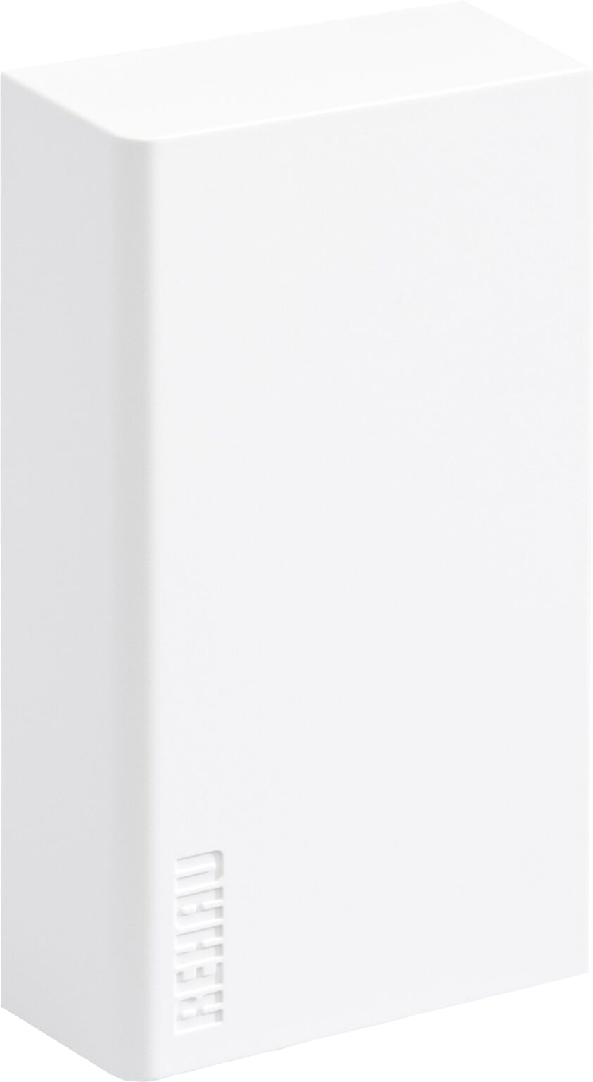 ENDESTYKKE SIGNA BASE 70X130, PERLEHVID