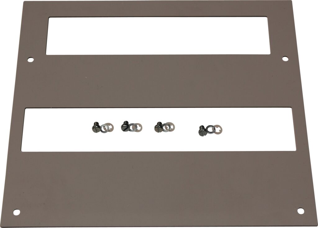 DIN-SKINNE AFDÃ†KN. DLK144S3231
