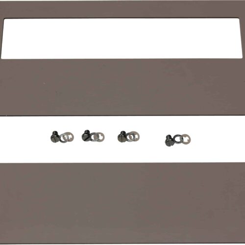 DIN-SKINNE AFDÃ†KN. DLK144S3231