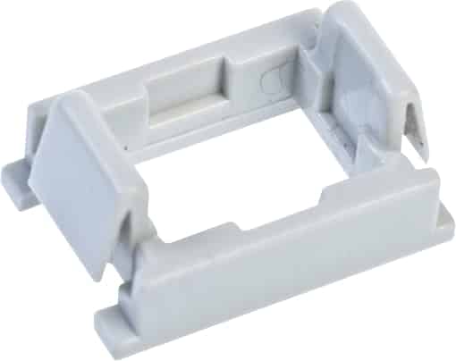 HOLDER F/SC SX, LC DX MELLEMLED
