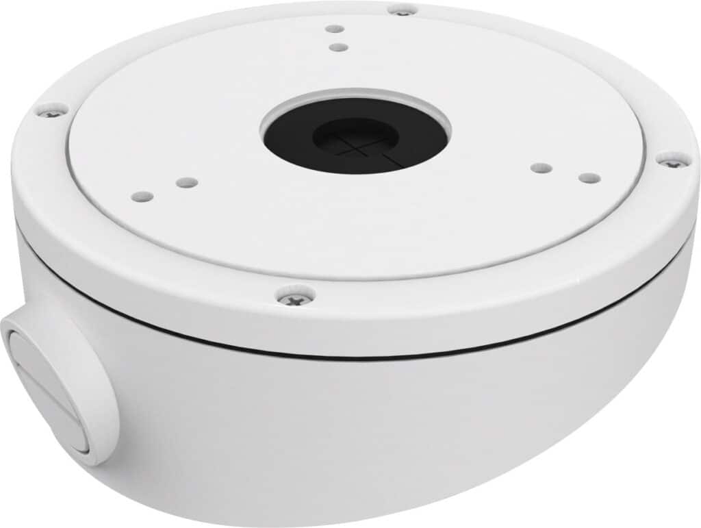 BESLAG SKRÃ… TIL KAMERA - DS-1281ZJ-M