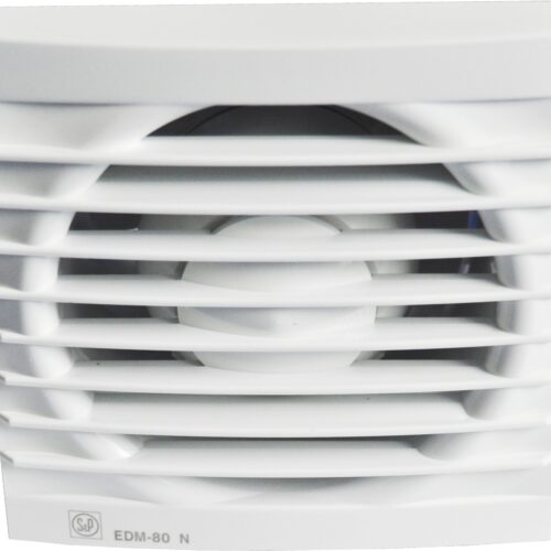 VENTILATOR EDM 80 Ã˜94MM SCANDIC