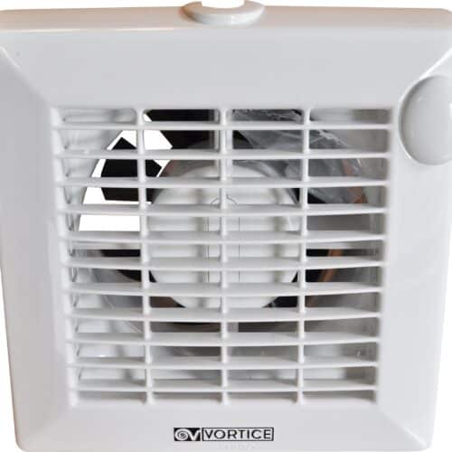 VENTILATOR PUNTO M 120