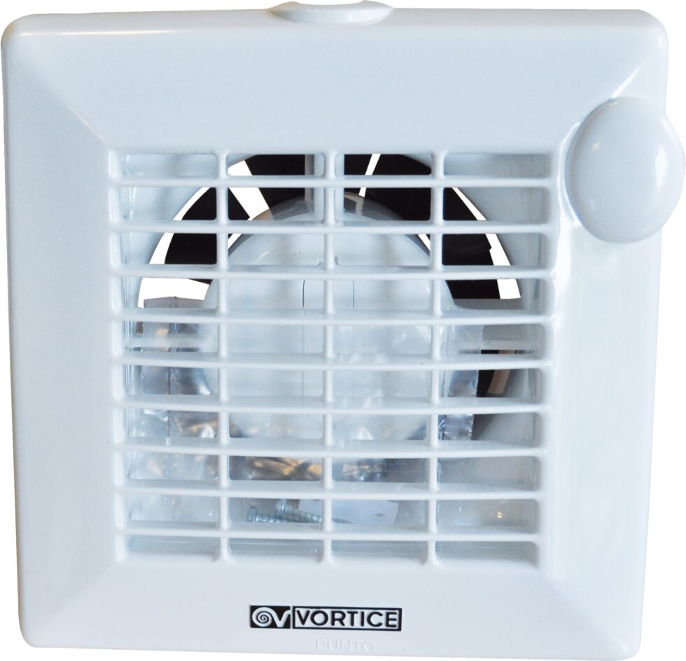VENTILATOR PUNTO M 100 AT-HCS