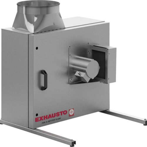 BOKSVENTILATOR BESB50043ECOD