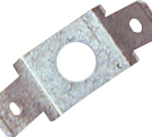 KONTAKTBEN 2X45Â° 6,3X0,8 M6