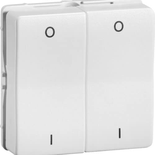 4-TRYK, TRÃ…D- OG BATTERILÃ˜S MED SYMBOLER