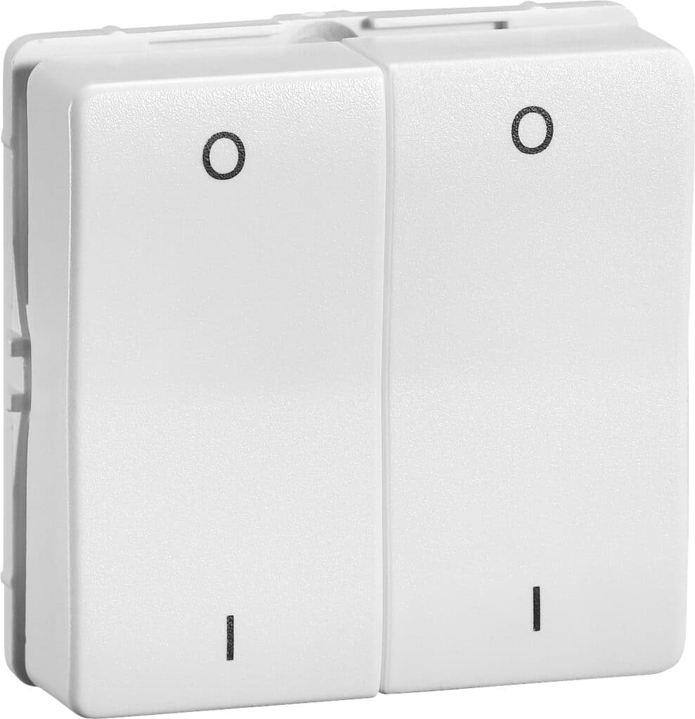 4-TRYK, TRÃ…D- OG BATTERILÃ˜S MED SYMBOLER