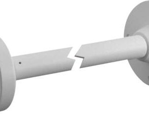 LOFTBESLAG TIL KAMERA - DS-1271ZJ-110