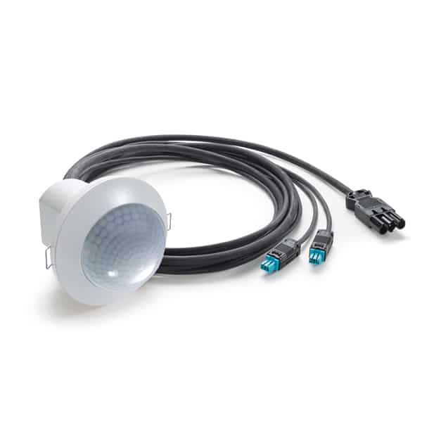 PD-C 360I/24 DUO DALI WIELAND GST18