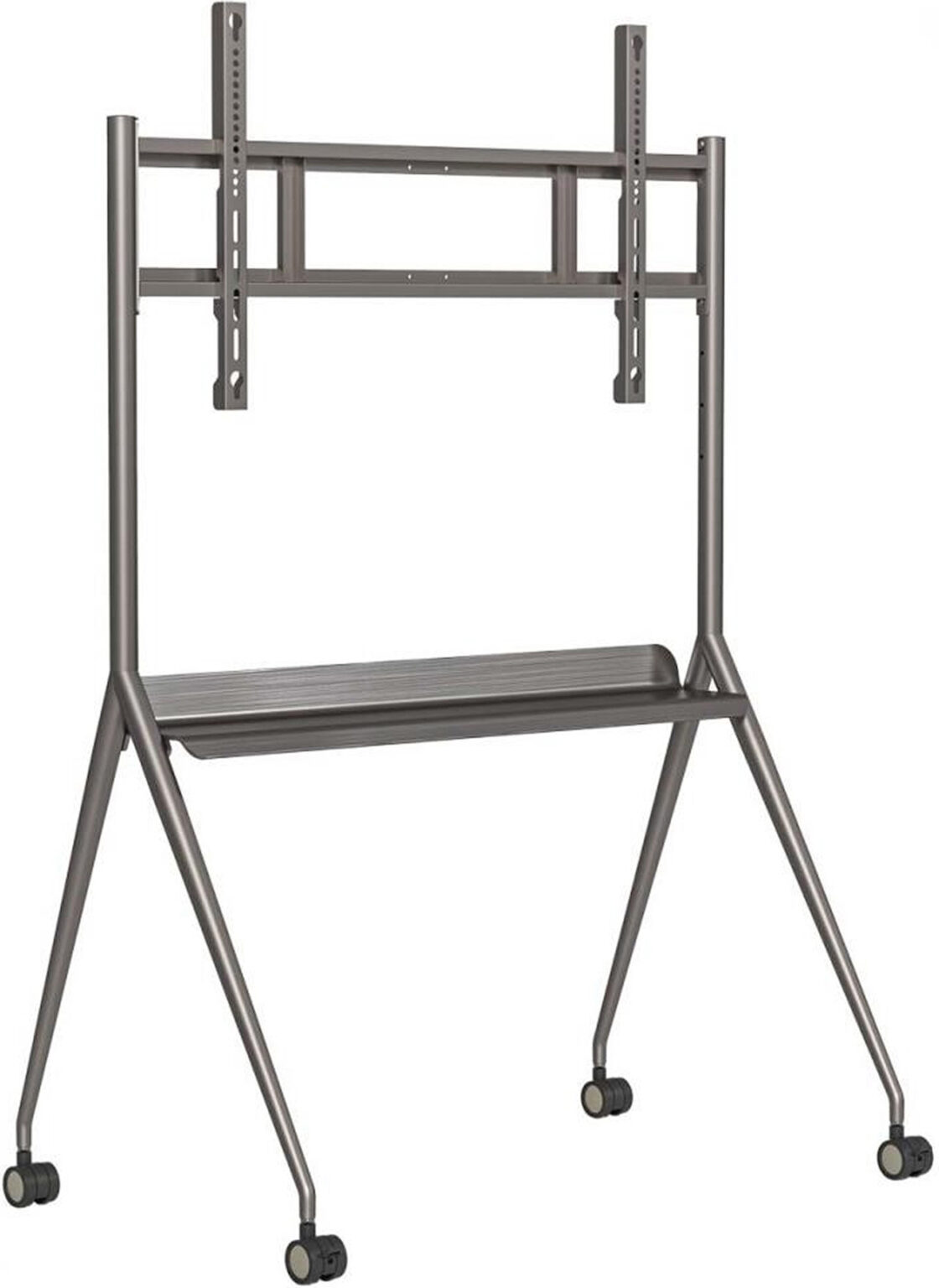 MONITOR STATIV FOR 55-75" MONITOR