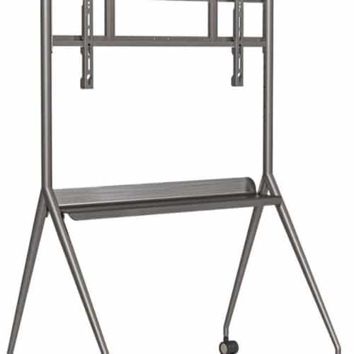 MONITOR STATIV FOR 55-75" MONITOR