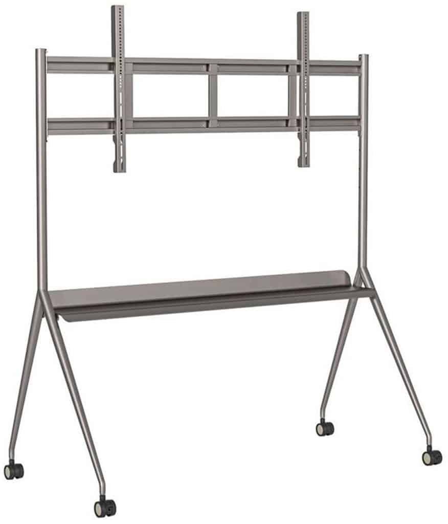 MONITOR STATIV FOR 86" MONITOR