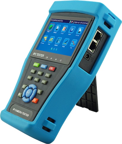 KAMERA TESTER 4,3" MONITOR, IPC-4300H