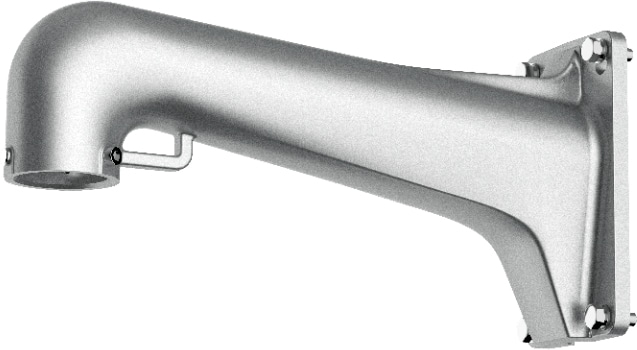 VÃ†GBESLAG FOR KAMERA, ALU, DS-1603ZJ-P