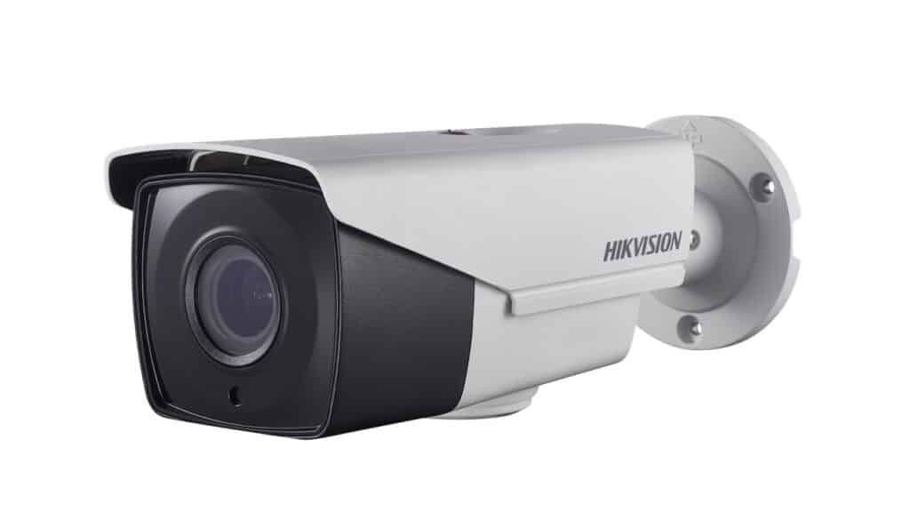 BULLET KAMERA, 2MP, 2.7-13.5MM, IR, IP67
