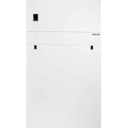 VARMEPUMPE COMPACT P HMI KÃ˜L/SOL XL