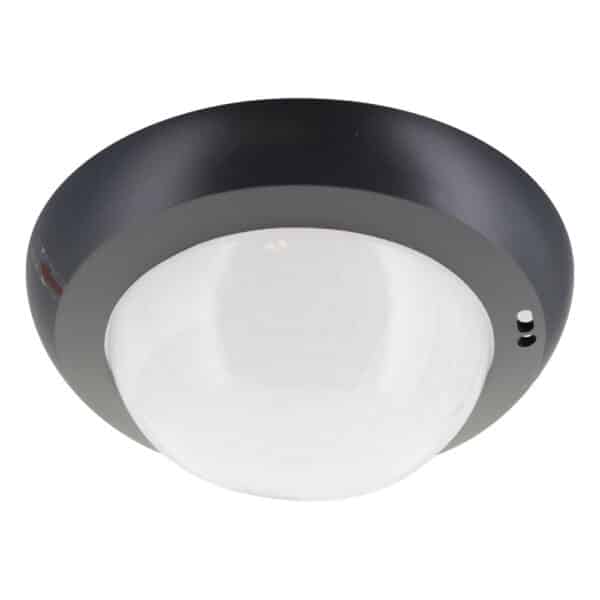 LENS PD4N, AFDÃ†KNINGSRING ANTRACIT