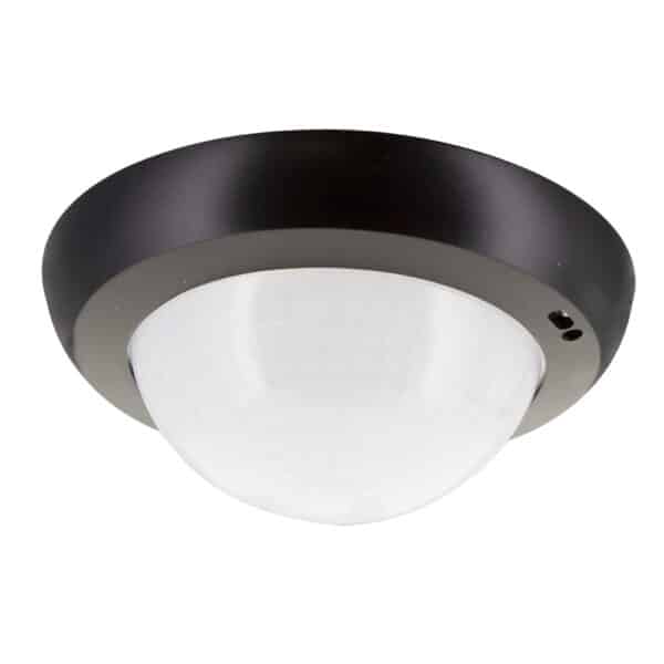 LENS PD4N, AFDÃ†KNINGSRING SORT