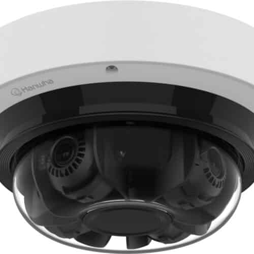 360Â° KAMERA, 16MP, 3.3-5.7MM, IR, IP66