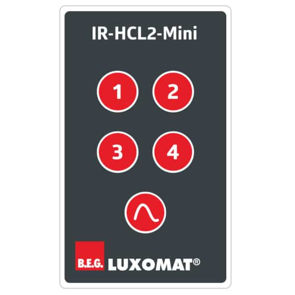 IR-HCL2-MINI