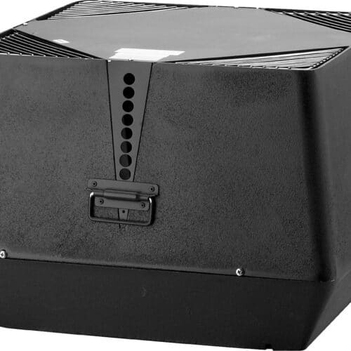 BRANDGASVENTILATOR SEF315-4-3