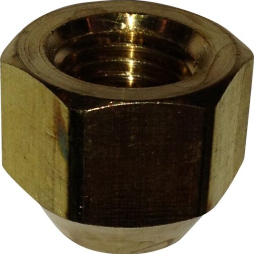 KRAVEMÃ˜TRIK 5/8"