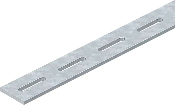FLADJERN 5X40X3000 MM HDG