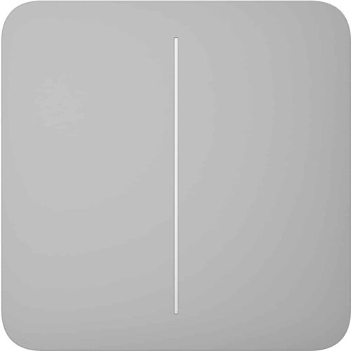 AJAX SOLOBUTTON 2-TRYK. TÃ…GE
