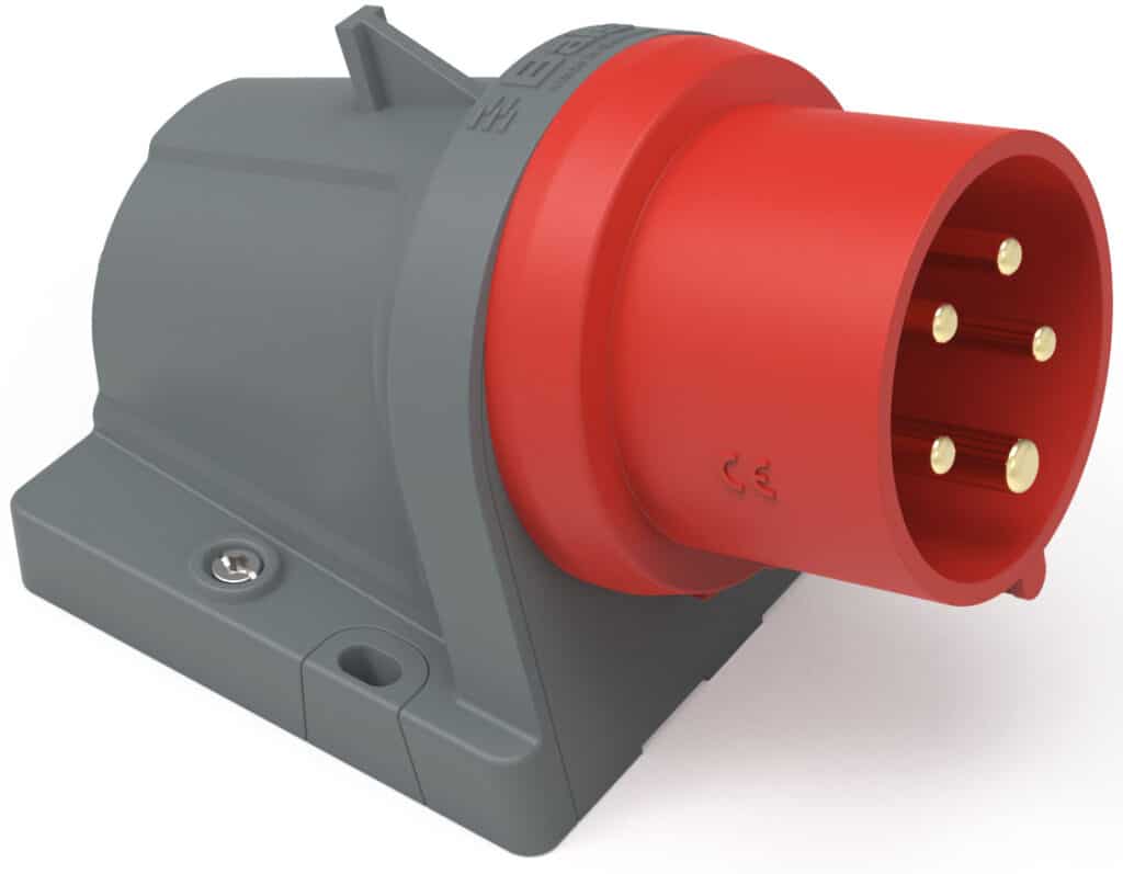CEE INDTAG H6/400/16/5/44 IQ