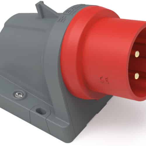CEE INDTAG H6/400/16/5/44 IQ