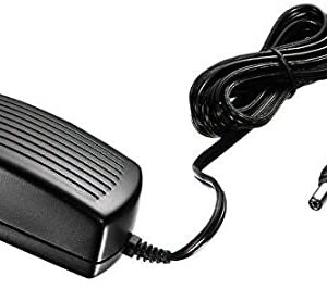 AC ADAPTER FOR THE 260P, 280, 360D, 420P