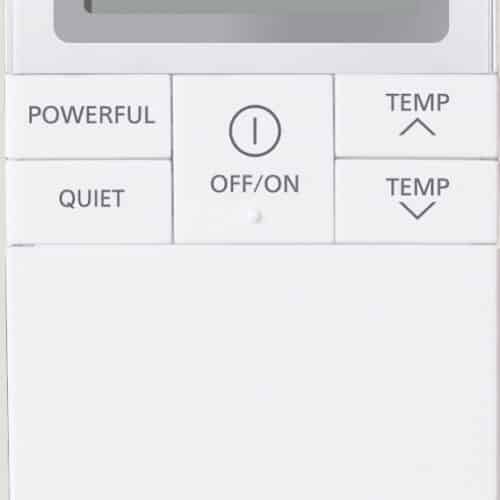 PANASONIC REMOTE IR SKY CZ-RL511D