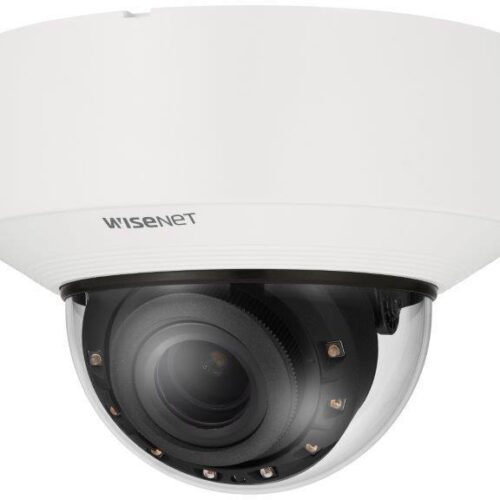 DOME KAMERA, 8MP, 4.4-9.3MM, IR, IP66