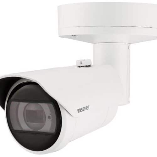 BULLET KAMERA, 2MP, 2.8-12MM, IR, IP66