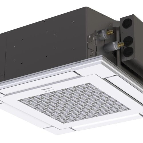 PANASONIC 60X60 ECOI KASETTE S-22MY3E