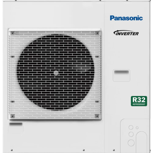 PANASONIC L/L STANDARD UDEDEL U-125PZ3E8